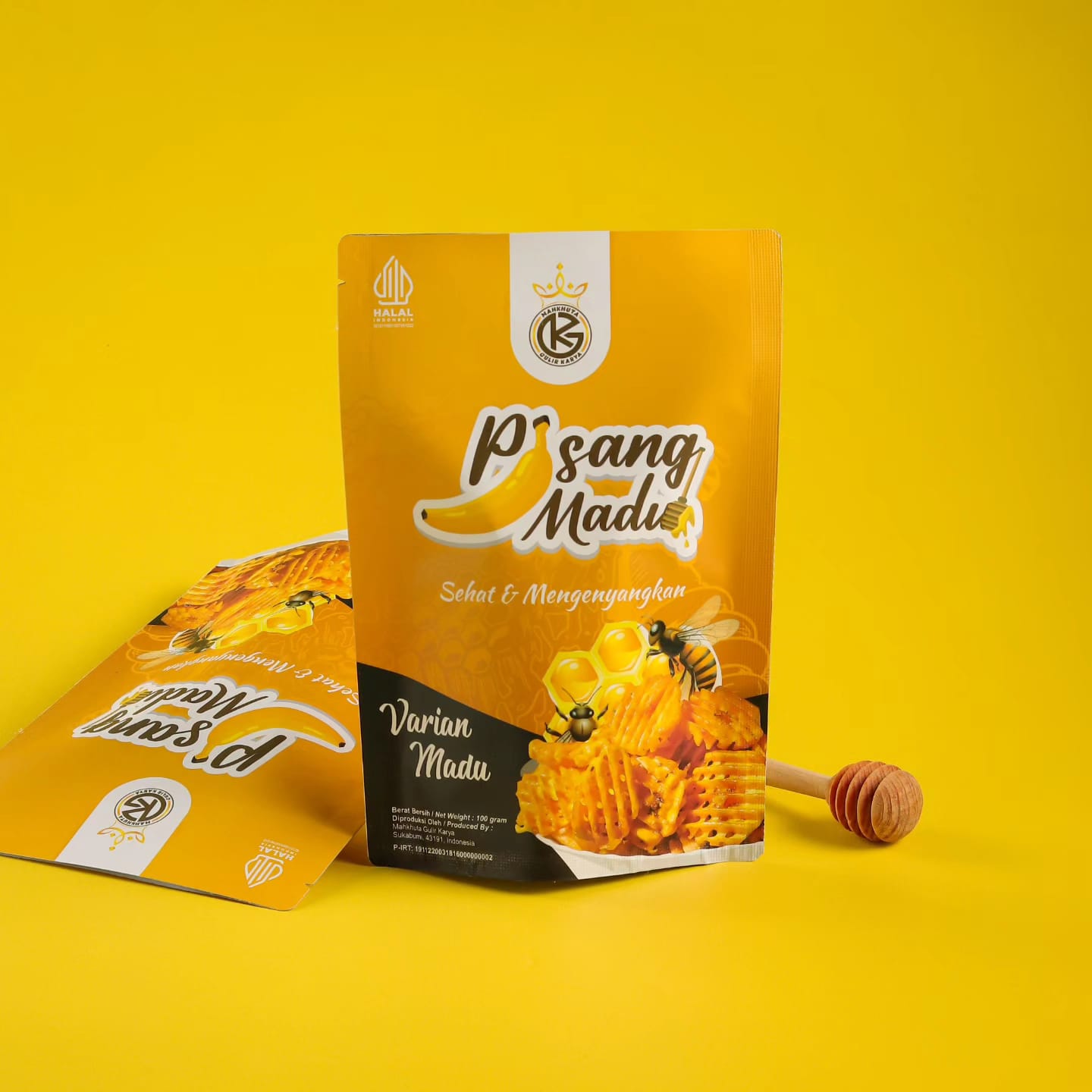 Foto kategori Roti & Bolu